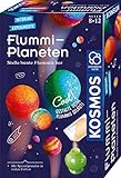 KOSMOS 657765 Flummi-Planeten, bunte Flummis selbst herstellen, coole...