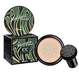 CC Cream Air Cushion Foundation Pilzkopf Luftkissen CC Cream Mushroom Head...