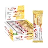 Premier Protein - Protein Bar Deluxe 40% - White Chocolate Vanilla - 12x50g...