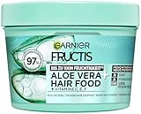 Garnier Fructis Aloe Vera Haarmaske, Leave-In für normales bis trockenes...