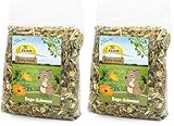 JR FARM Degu-Schmaus 1,6 kg (Packung mit 2)