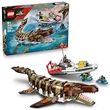LEGO Jurassic World 76974