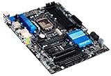 Gigabyte GA-Z77X-D3H Mainboard Sockel 1155 (ATX, Intel Z77, 3x PCI-e 3.0,...