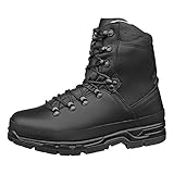 BRANDIT BUNDESWEHR BERGSTIEFEL NEU BW BERGSCHUHE OUTDOOR STIEFEL ARMEE...