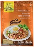 Asian Home Gourmet Würzpaste Nasi Goreng, 6er Pack (6 x 50 g)