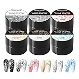 Spider Gel Nägel | Spider Gel Nagellack Set | Spider Nail Gel | Spider...