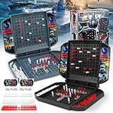 FSWWSF Schiffe Versenken Spiel Battleship Schiffe Versenken Brettspiel Im...