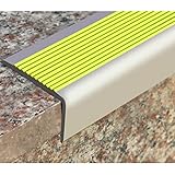 Anti-Rutsch-Übergangsstreifen, Bodenübergangsstreifen, rutschfester...