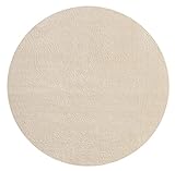 the carpet Relax – Superweiches Badezimmerteppich, Flauschige Badematte...