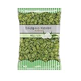 EUKA MENTHOL Eukalyptus Bonbons hell, ca. 150 Eukalyptus Drops, 1er Pack (1...