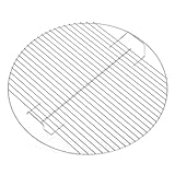 SHINESTAR 7435 Ersatz-Grillrost, passend für Weber 55,9 cm...