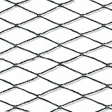 4m x 5m (20m²) Vogelschutznetz, Vogelnetze, Teichnetz, Taubennetz Balkon,...