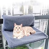 UUE Katzenbetten, Heizungsliege Katzen, Katzenliege zum Einhängen,...