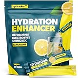 Elektrolyte Pulver - 30 Sticks - mit 9 Vitaminen & Nährstoffen,...