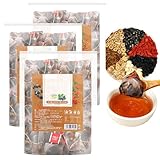 20 Beutel Ginseng Six Treasure Tea, Ginseng-Teebeutel, Nierenformel-Tee,...