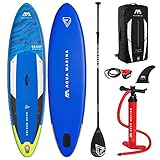AM AQUA MARINA Unisex Adult - All-around Isup, 3.2m/15cm, Beast Advanced...