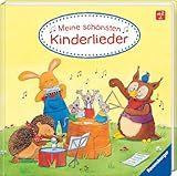 Meine schönsten Kinderlieder