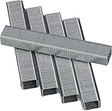 Bosch Accessories 1000x Klammer Typ 53 (Textilien/Gewebe, Teppich,...
