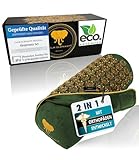 CALM ELEPHANT ORIGINAL® 2in1 Akupressur Kissen mit Wärmefunktion,...