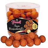Funsch Marzipan Feinste Edelmarzipankartoffeln Traditionell in 90/10er...