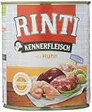 RINTI Kennerfleisch Huhn 12 x 800 g