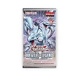 1x Yugioh - Battles of Legend: Terminal Revenge Booster - 5 Karten pro...