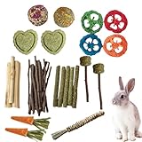 Nager Spielzeug Für Hamster | Nagespiel Für Kleine Haustiere Mit...