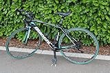 Fahrradständer, verstellbare Pedalstütze für Rennräder, Gravelbikes,...