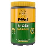 Effol 11061200 Huf-Salbe, 500 ml, grün, 500 ml (1er Pack)