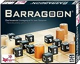 WiWa Spiele 790016 - BARRAGOON - Gewinner Mind-Spielepreis 2016 (Spiel...