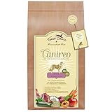 Terra Canis Trockenfutter Canireo Wild 5 kg