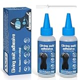 INNOVAYOU 120g Aquasure Kleber, Flexibel Langlebig Neoprenkleber, Neopren...