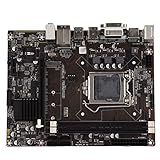 Dpofirs B85 Gaming Motherboard DDR3, CPU Plattform für 4. und 5....