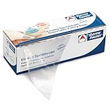thermohauser Einweg-Spritzbeutel (Kunststoff PE), Maximum Grip,...
