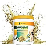 Kräuterland Grünlippmuschelpulver Hund 500g - auch in 250g & 1000g...