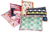 4cats Schmusekissen Valerian Kissen – 4 Stück Sparpack – Original Made...