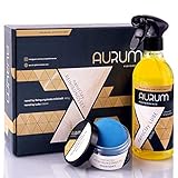 Aurum-Performance® Reinigungsknete mit Gleitmittel zur professionellen...