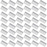 48 Stück Ceranfeldschaber Klingen, Doppelseitige Schaberklingen...