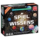 Jumbo Spiele GmbH JUM19907 Spiel des Wissens *Neu* 2-6 Spieler