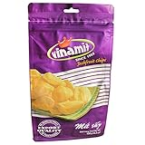 Vinamit Jackfrucht Chips 5x150g