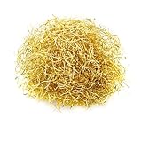 Engelshaar für Weihnachten & Advent als Dekoration & Deko ca. 15 Gramm...