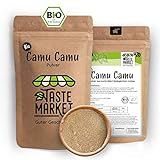 10 kg BIO Camu Camu Pulver | aus kontrolliert biologischem Anbau |...