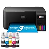 Epson EcoTank L3270 WiFi - A4 Multifunktionsdrucker mit WLAN und...