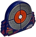 Nerf Elite Digitale Zielscheibe NER0156 interaktive Zielscheibe mit Licht...