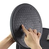 RETON 12 Zoll Heavy Duty Drehwirbel Drehtisch Ständer mit Stahlkugellager...