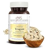 Tragant Tabletten à 450 mg Wirkstoff (Astragalus membranaceus), 110...