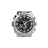 KOBERT GOODS TE 903 getarnte Full-HD Überwachungs-Kamera in einer...