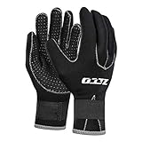 ZCCO 3mm Neoprenanzug Handschuhe Thermohandschuhe Männer Herren...