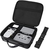 ProCase Hart Eva Tasche Schutzhülle für DJI Mini 2 / DJI Mini 2 Fly More...