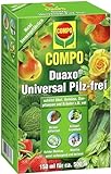 COMPO Duaxo Universal Pilz-frei - Fungizid - bekämpft Pilzkrankheiten -...